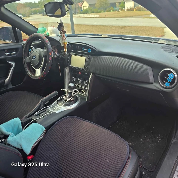2016 Subaru BRZ 1st Gen - Image 4 of 7