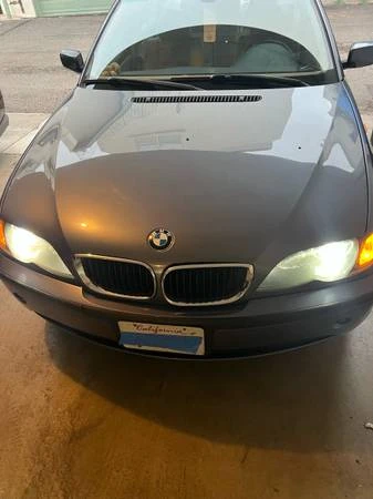 2004 BMW E46 3 Series - Image 2 of 7