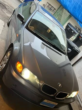 2004 BMW E46 3 Series - Image 7 of 7