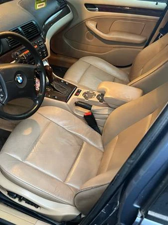 2004 BMW E46 3 Series - Image 6 of 7