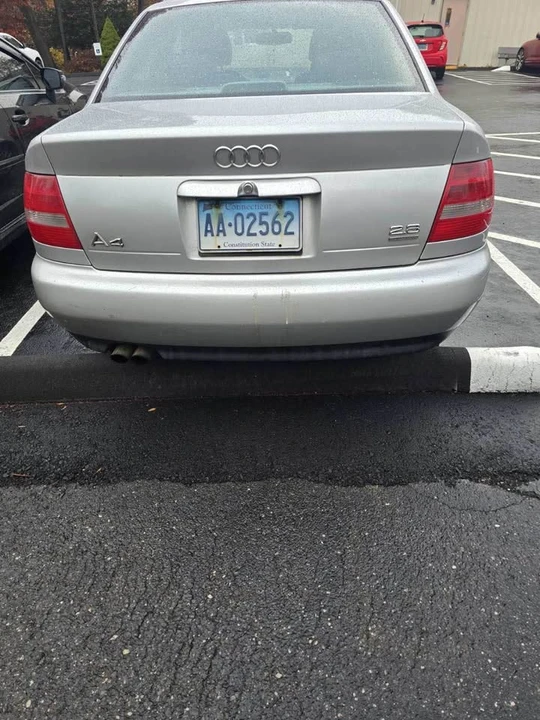 Audi A4 - Image 3 of 4