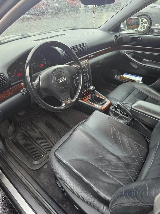 Audi A4 - Image 4 of 4