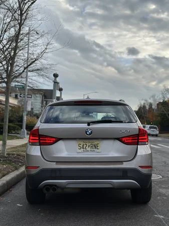 2014 BMW E84 X1 - Image 12 of 16