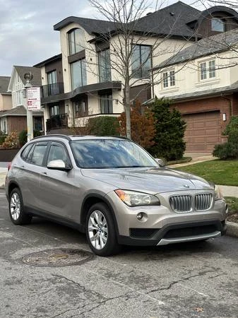 2014 BMW E84 X1 - Image 15 of 16