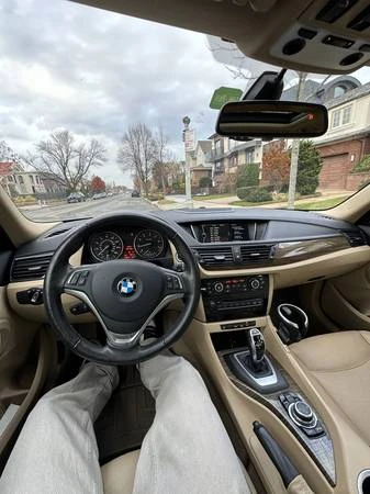 2014 BMW E84 X1 - Image 5 of 16