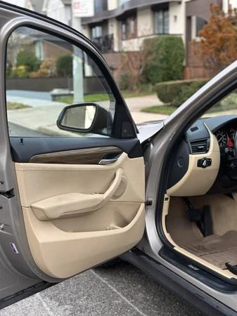 2014 BMW E84 X1 - Image 6 of 16
