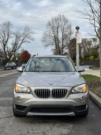 2014 BMW E84 X1 - Image 16 of 16