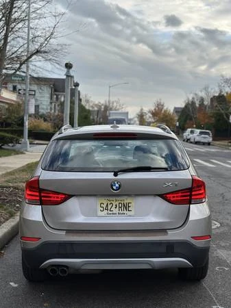 2014 BMW E84 X1 - Image 11 of 16