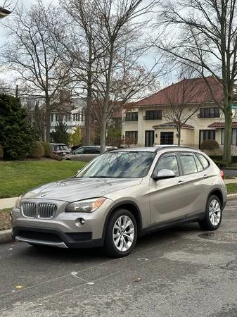 2014 BMW E84 X1 - Image 10 of 16