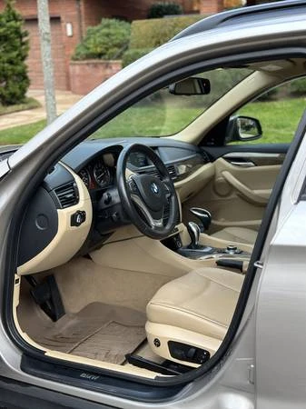 2014 BMW E84 X1 - Image 7 of 16