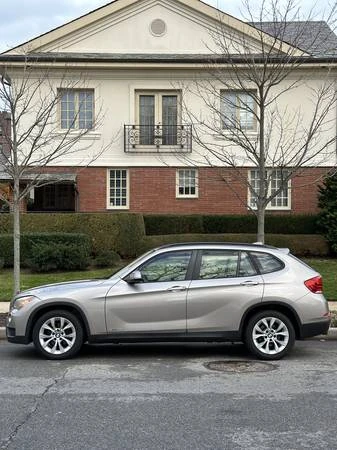 2014 BMW E84 X1 - Image 9 of 16