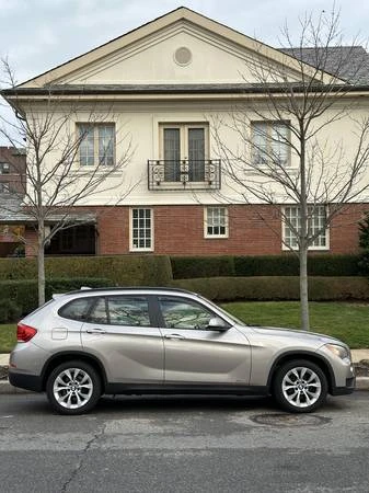 2014 BMW E84 X1 - Image 14 of 16
