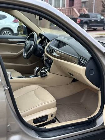 2014 BMW E84 X1 - Image 2 of 16