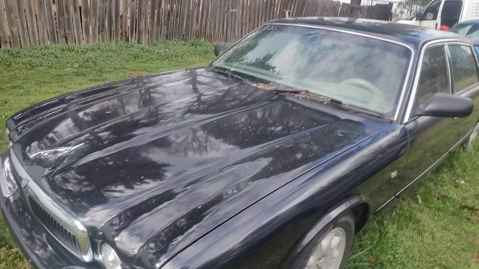 1999 Jaguar X308 XJ - Image 6 of 10