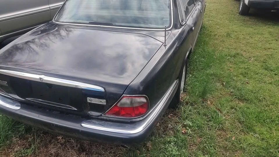 1999 Jaguar X308 XJ - Image 5 of 10