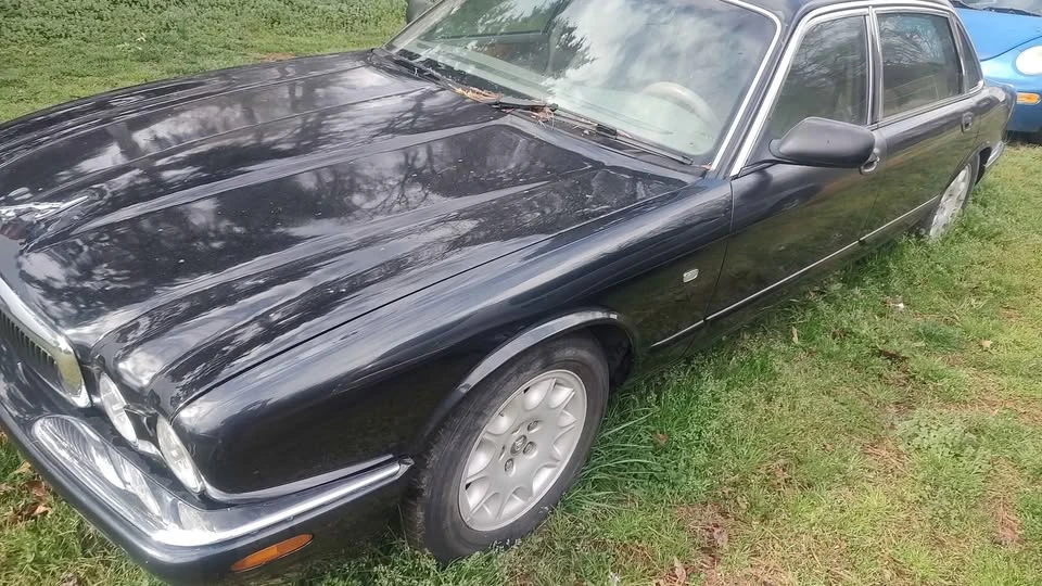 1999 Jaguar X308 XJ - Image 2 of 10