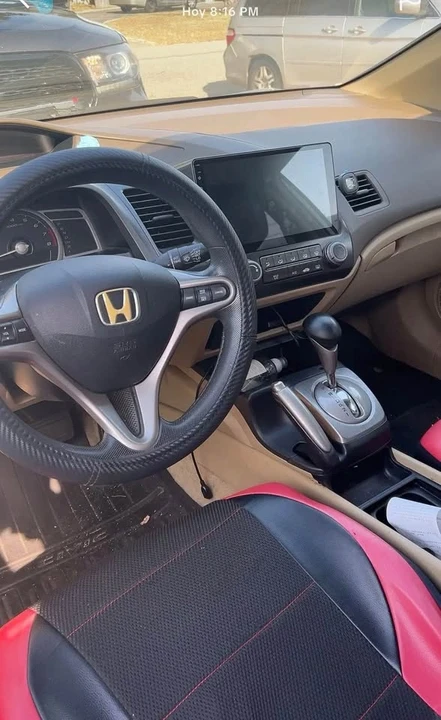 2007 Honda Civic 8th Gen - Image 3 of 3