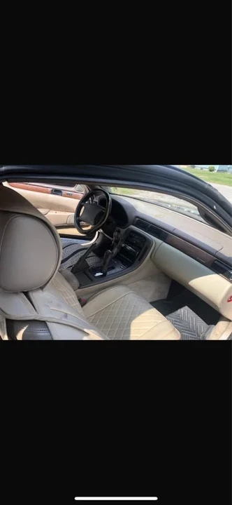 1996 Lexus GS 1st Gen - Image 2 of 8
