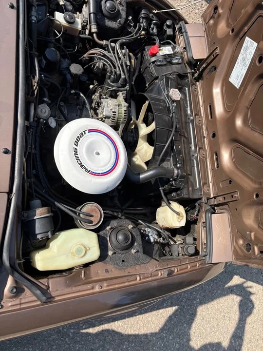 1985 Mazda RX-7 SA & FB - Image 3 of 10