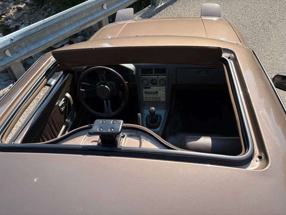 1985 Mazda RX-7 SA & FB - Image 6 of 10