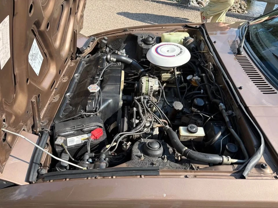 1985 Mazda RX-7 SA & FB - Image 4 of 10