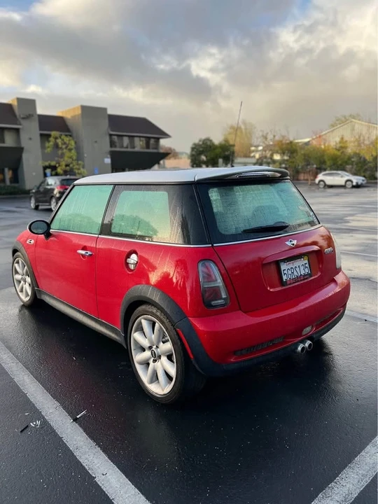 2004 Mini Mini Cooper S 1st Gen - Image 2 of 9