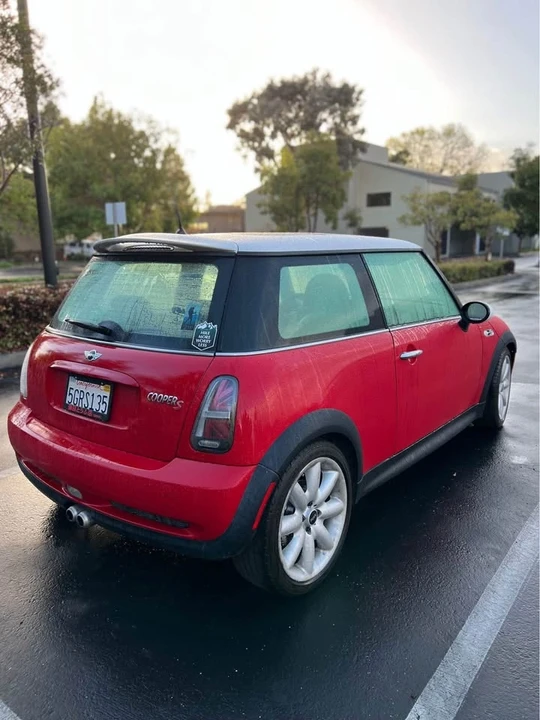 2004 Mini Mini Cooper S 1st Gen - Image 3 of 9