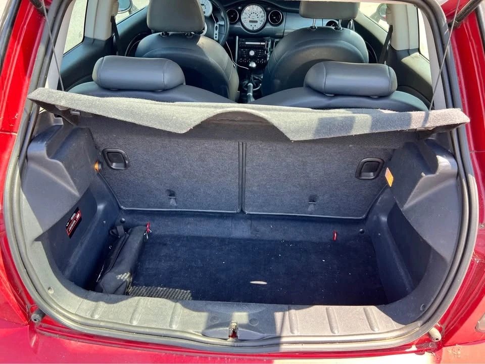 2004 Mini Mini Cooper S 1st Gen - Image 7 of 9