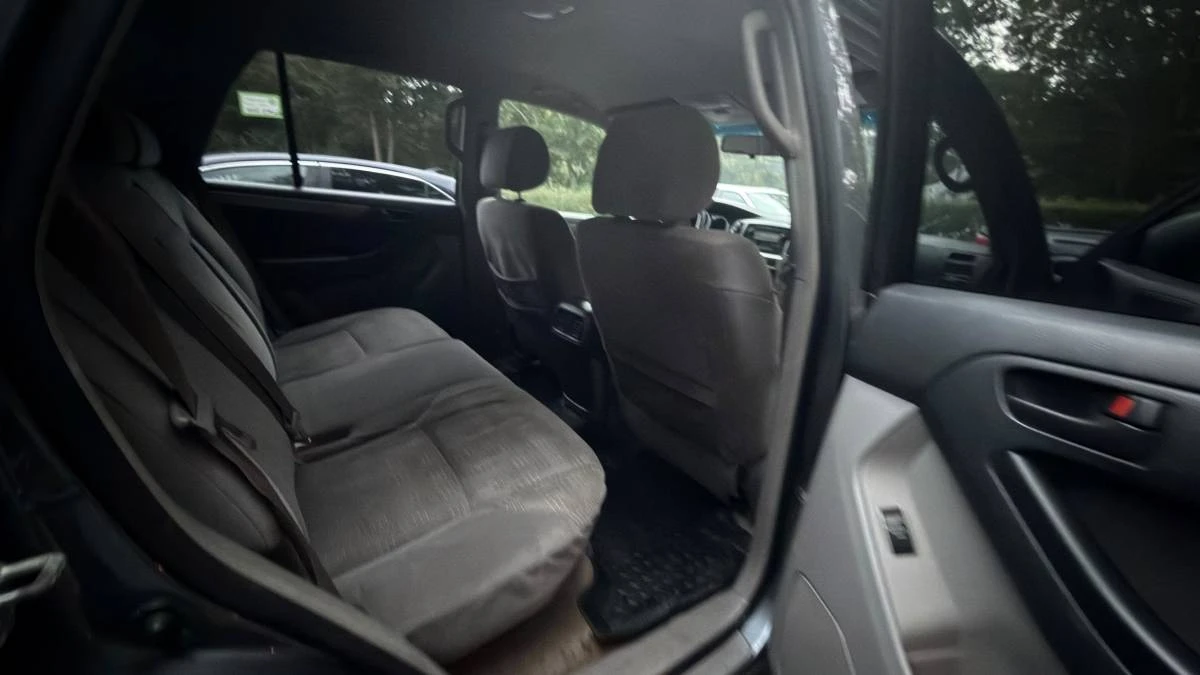 2003 Toyota 4Runner 4th Gen - Image 5 of 10
