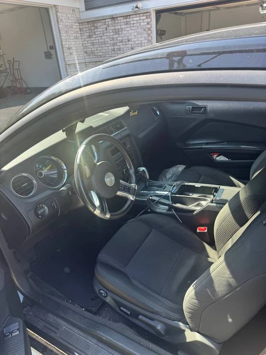 2014 Ford Mustang - Image 3 of 5