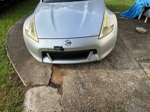 2009 Nissan 370Z