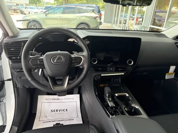 2021 Lexus NX - Image 3 of 10