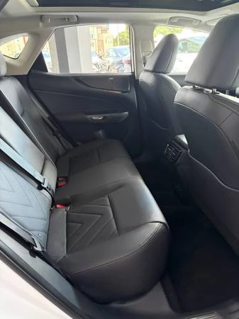 2021 Lexus NX - Image 4 of 10