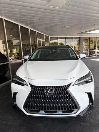 2021 Lexus NX - Image 5 of 10