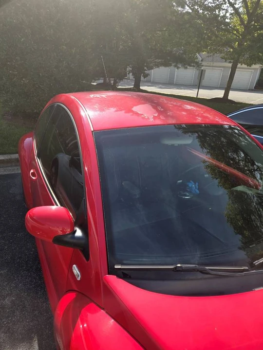 2003 Volkswagen New Beetle - Image 6 of 6