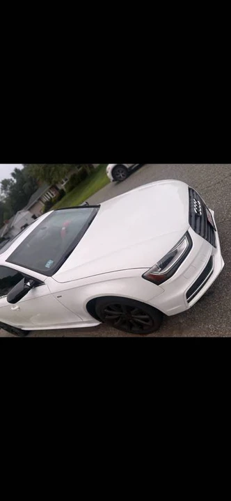 2014 Audi B8 A4 - Image 2 of 3