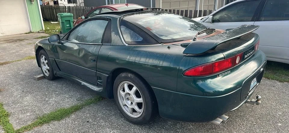 Mitsubishi 3000GT - Image 2 of 6
