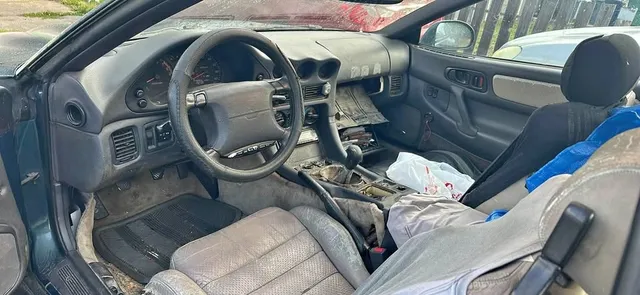 Mitsubishi 3000GT