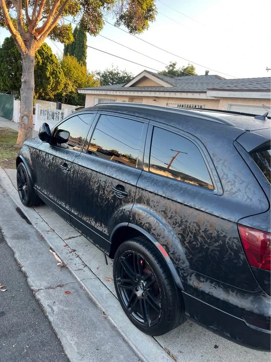 2007 Audi 4L Q7 - Image 2 of 9