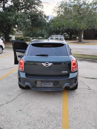 2011 Mini Mini 2nd Gen - Image 3 of 11