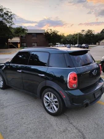 2011 Mini Mini 2nd Gen - Image 5 of 11
