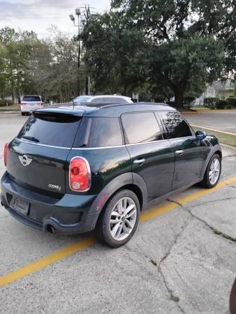 2011 Mini Mini 2nd Gen - Image 4 of 11