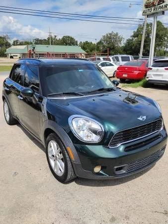 2011 Mini Mini 2nd Gen - Image 2 of 11