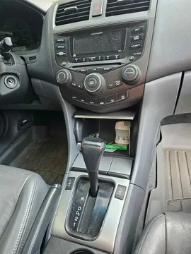 2003 Honda Accord 7th Gen - Image 4 of 10