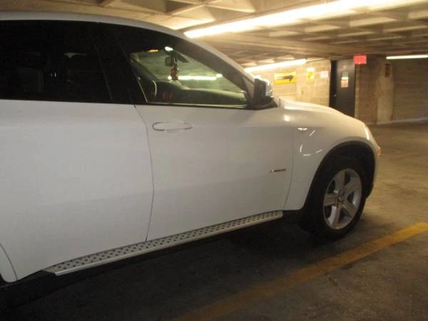2010 BMW E71 X6 - Image 3 of 17