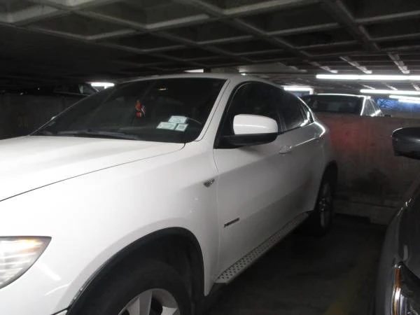 2010 BMW E71 X6 - Image 7 of 17