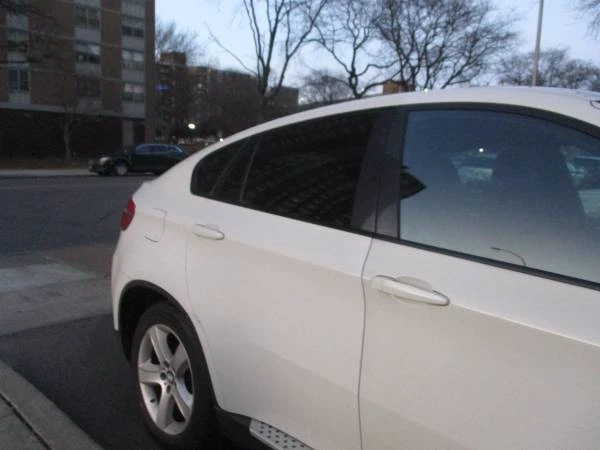 2010 BMW E71 X6 - Image 13 of 17