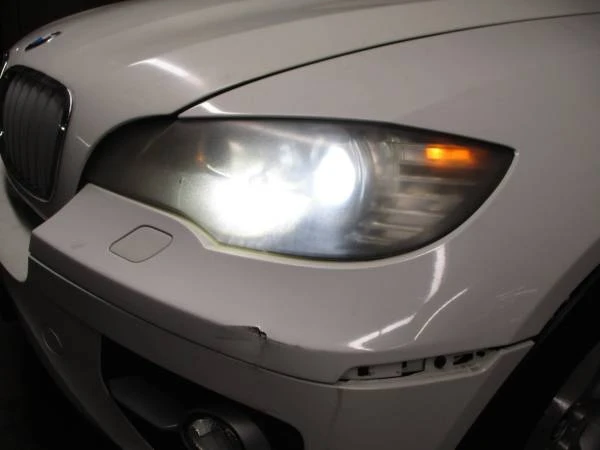 2010 BMW E71 X6 - Image 11 of 17
