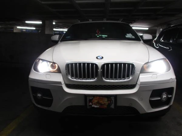 2010 BMW E71 X6 - Image 5 of 17