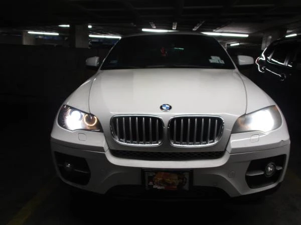 2010 BMW E71 X6 - Image 4 of 17